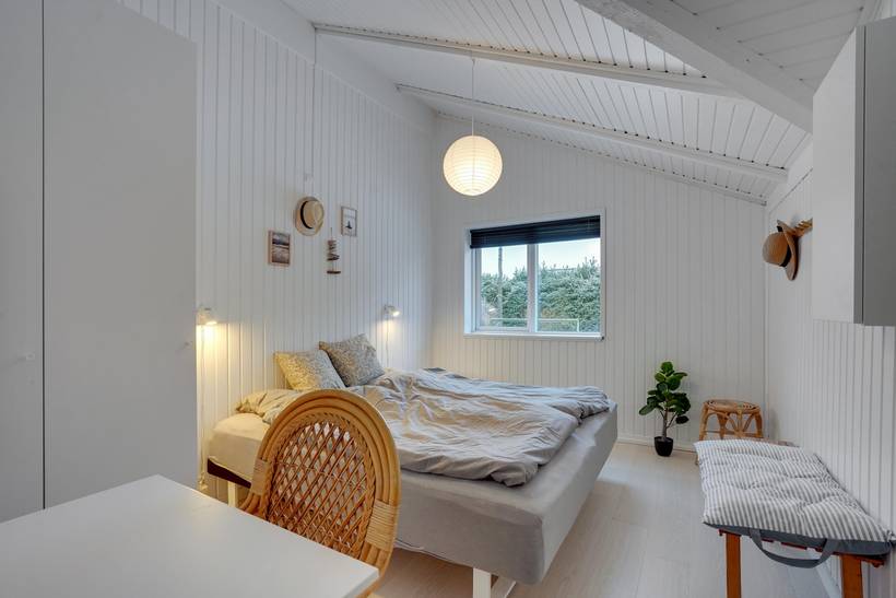 Foto von Ferienhaus RL48 in Blåvand - Westjütland