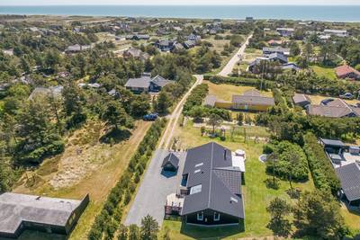 Vorschaubild von Ferienhaus RL48 in Blåvand - Westjütland