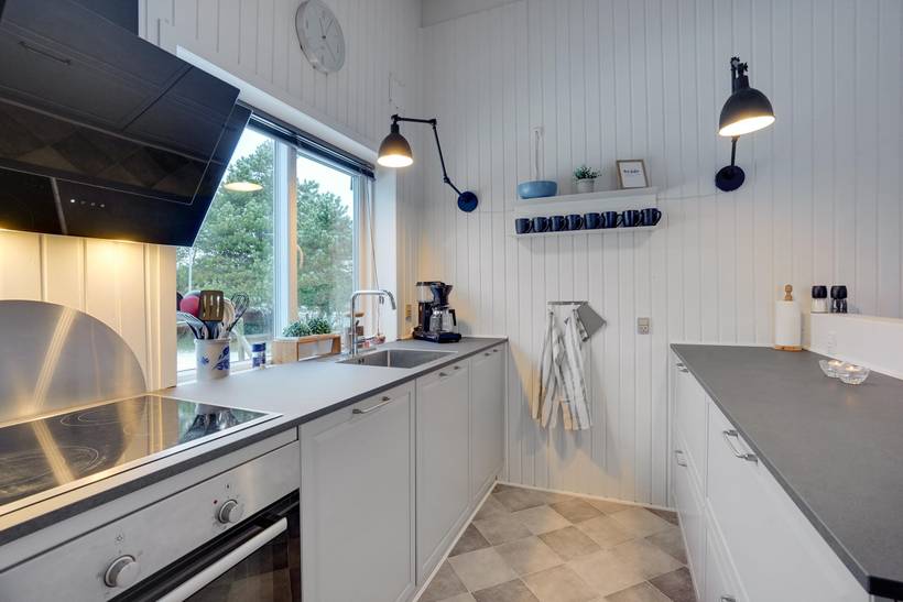 Foto von Ferienhaus RL48 in Blåvand - Westjütland