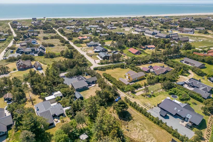 Foto von Ferienhaus RL48 in Blåvand - Westjütland