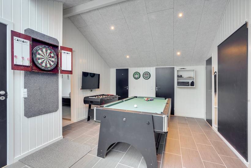 Foto von Ferienhaus RL48 in Blåvand - Westjütland