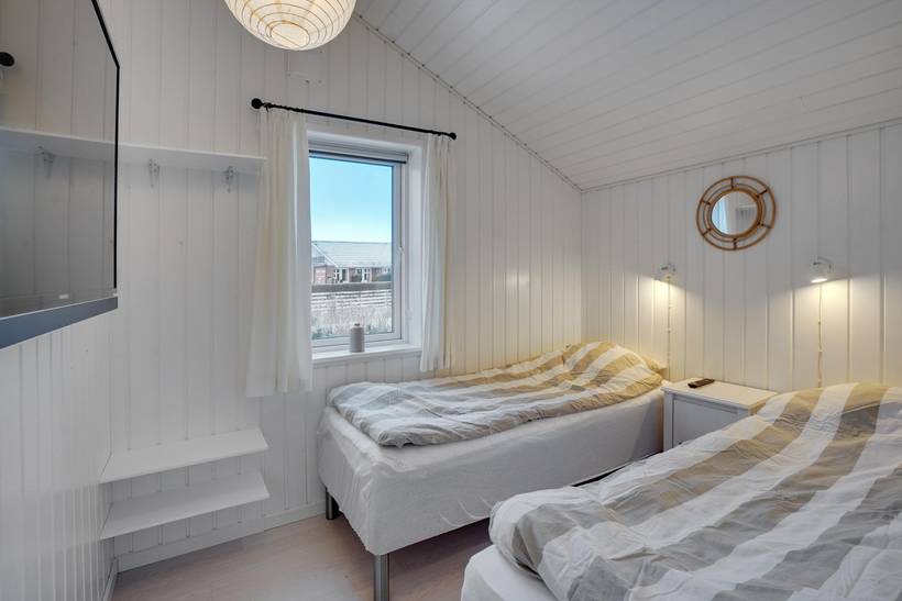 Foto von Ferienhaus RL48 in Blåvand - Westjütland
