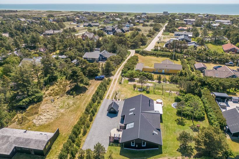 Foto von Ferienhaus RL48 in Blåvand - Westjütland
