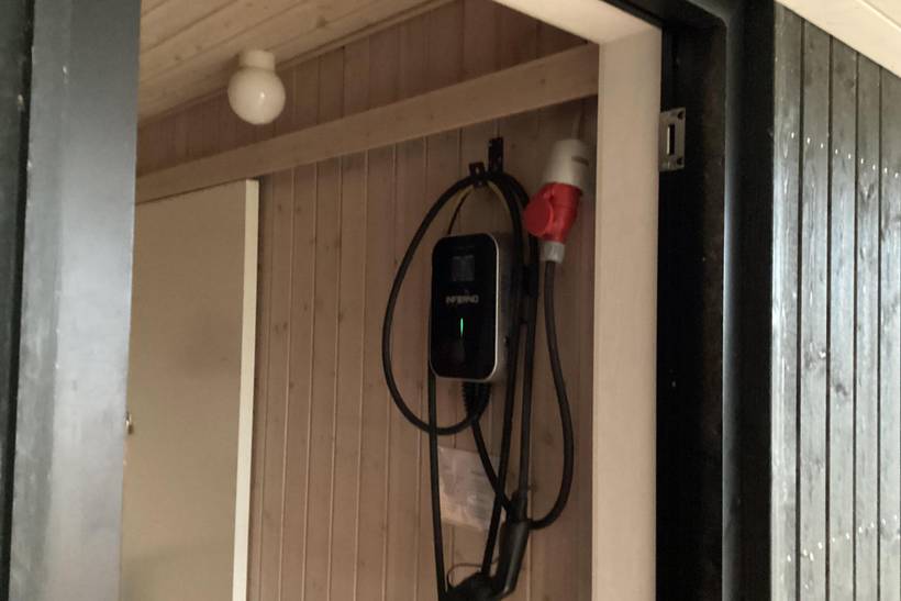 Foto von Ferienhaus RL51 in Henne Strand - Westjütland