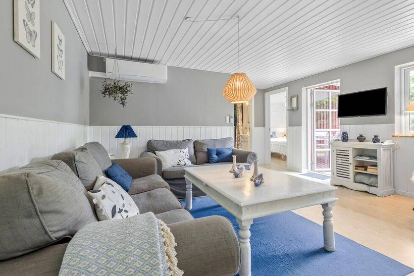 Foto von Ferienhaus RL53 in Femmøller - Mols - Ostjütland