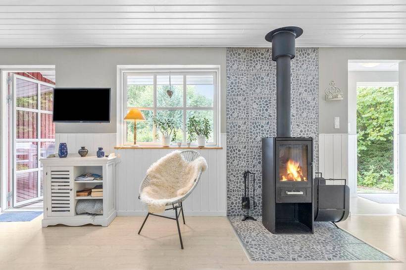 Foto von Ferienhaus RL53 in Femmøller - Mols - Ostjütland