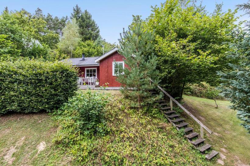 Foto von Ferienhaus RL53 in Femmøller - Mols - Ostjütland