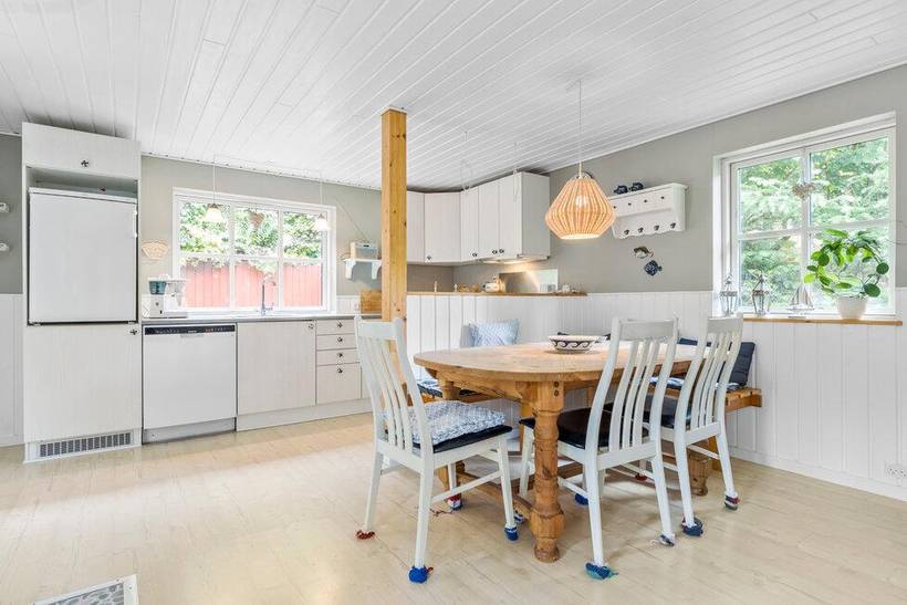 Foto von Ferienhaus RL53 in Femmøller - Mols - Ostjütland