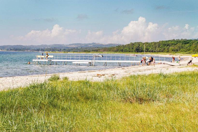 Foto von Ferienhaus RL53 in Femmøller - Mols - Ostjütland