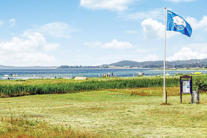 Foto von Ferienhaus RL53 in Femmøller - Mols - Ostjütland
