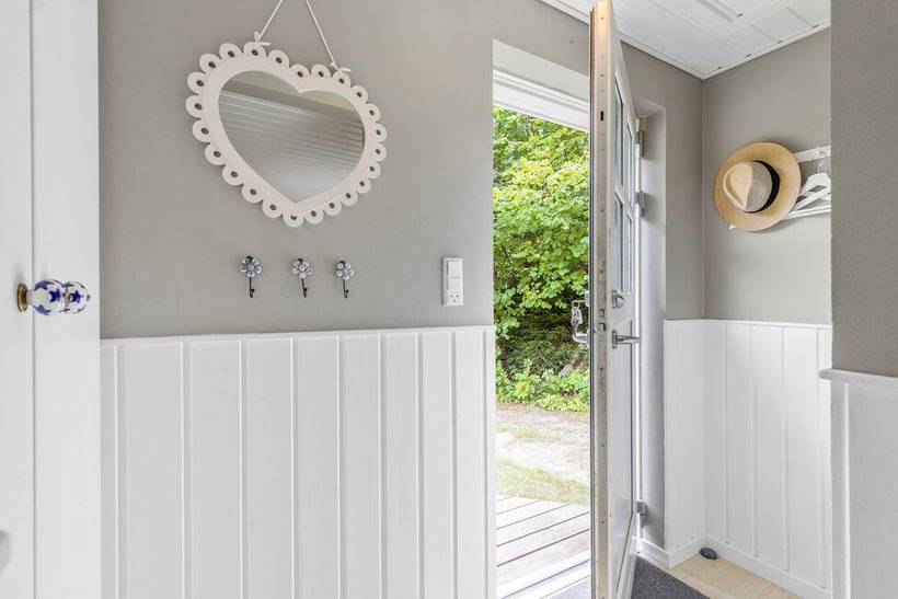 Foto von Ferienhaus RL53 in Femmøller - Mols - Ostjütland