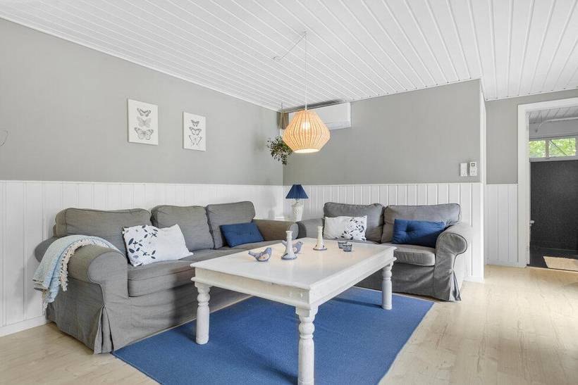 Foto von Ferienhaus RL53 in Femmøller - Mols - Ostjütland