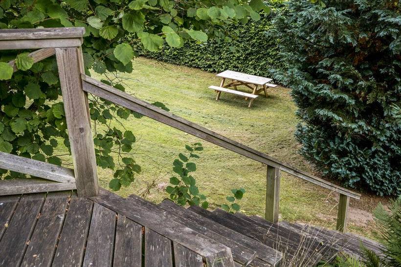 Foto von Ferienhaus RL53 in Femmøller - Mols - Ostjütland