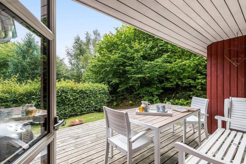 Foto von Ferienhaus RL53 in Femmøller - Mols - Ostjütland