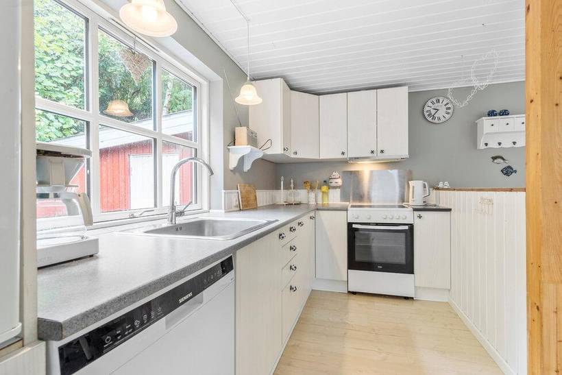 Foto von Ferienhaus RL53 in Femmøller - Mols - Ostjütland