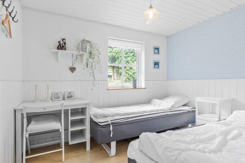 Foto von Ferienhaus RL53 in Femmøller - Mols - Ostjütland