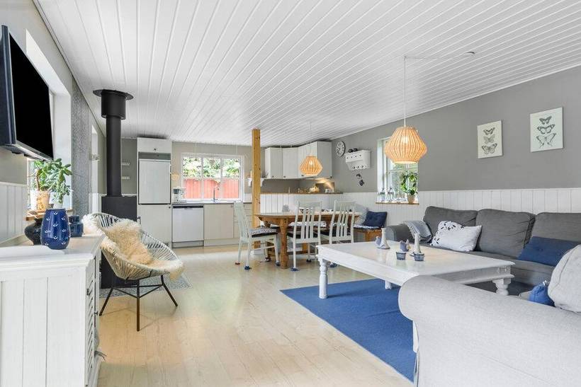 Foto von Ferienhaus RL53 in Femmøller - Mols - Ostjütland
