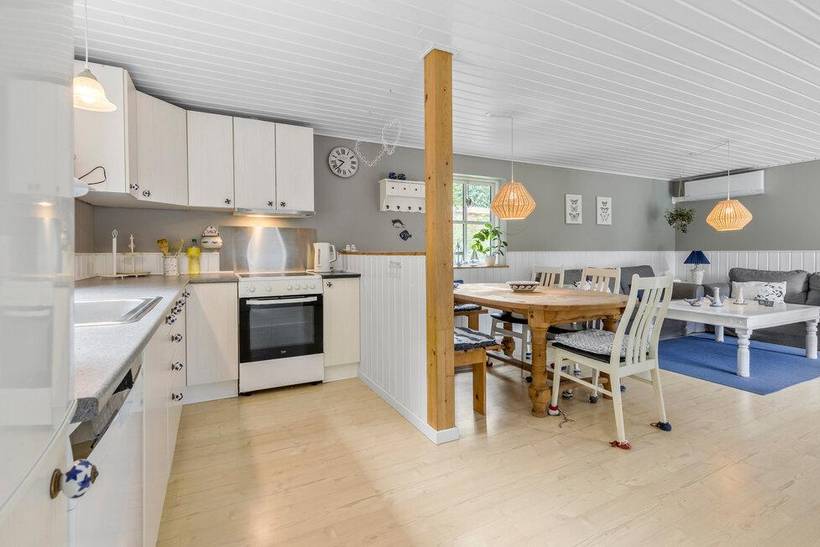 Foto von Ferienhaus RL53 in Femmøller - Mols - Ostjütland