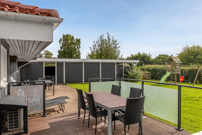 Foto von Ferienhaus RL54 in Hejlsminde - Südjütland