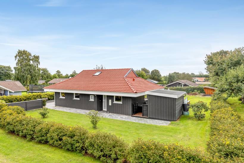 Foto von Ferienhaus RL54 in Hejlsminde - Südjütland
