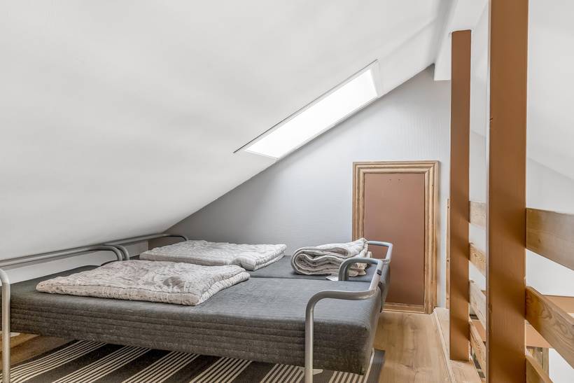 Foto von Ferienhaus RL54 in Hejlsminde - Südjütland