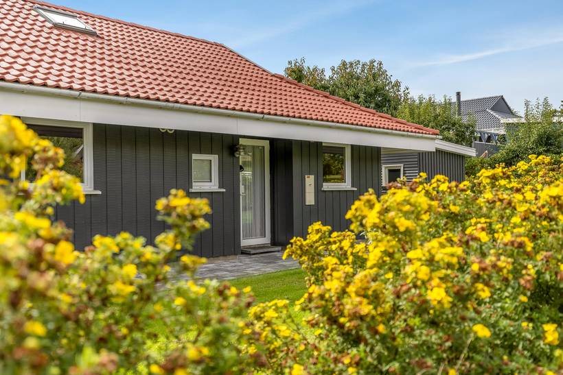 Foto von Ferienhaus RL54 in Hejlsminde - Südjütland