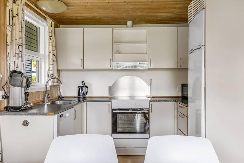 Foto von Ferienhaus RL54 in Hejlsminde - Südjütland