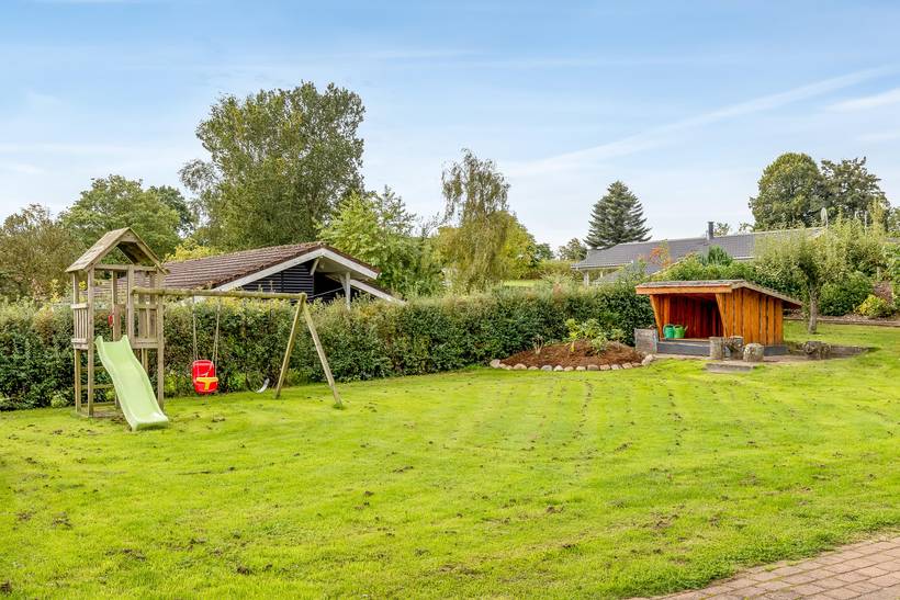 Foto von Ferienhaus RL54 in Hejlsminde - Südjütland