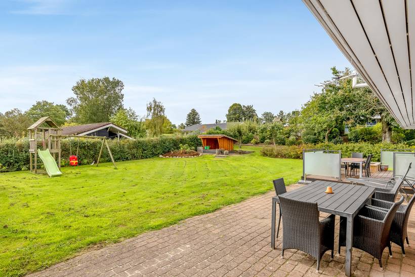 Foto von Ferienhaus RL54 in Hejlsminde - Südjütland