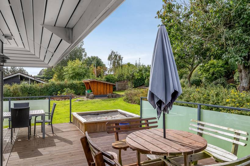 Foto von Ferienhaus RL54 in Hejlsminde - Südjütland