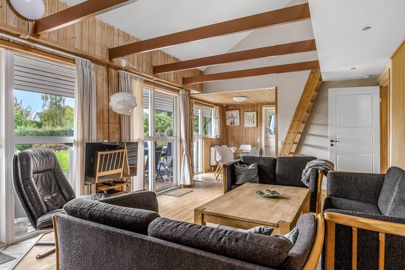 Foto von Ferienhaus RL54 in Hejlsminde - Südjütland