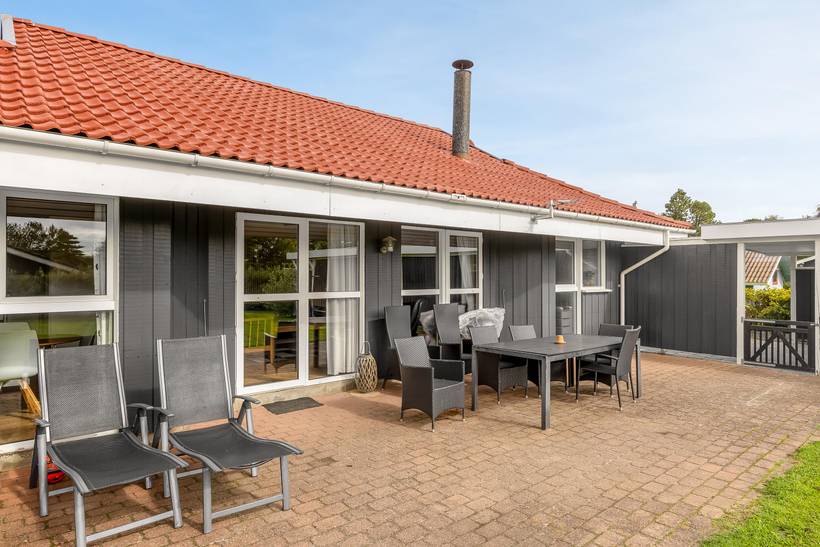 Foto von Ferienhaus RL54 in Hejlsminde - Südjütland
