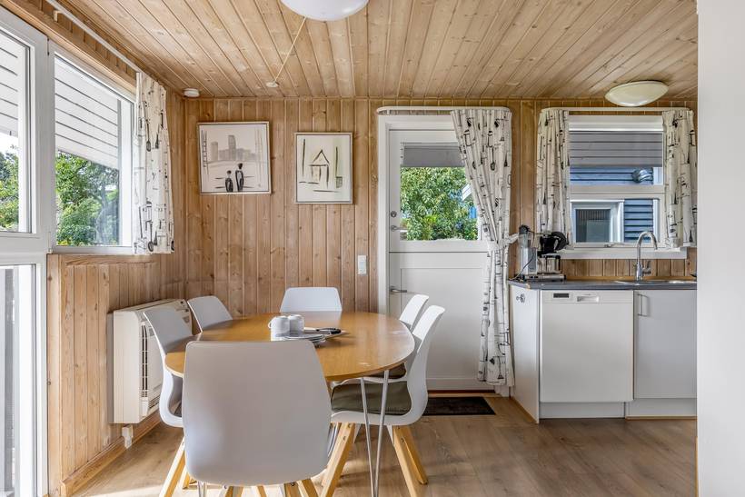 Foto von Ferienhaus RL54 in Hejlsminde - Südjütland