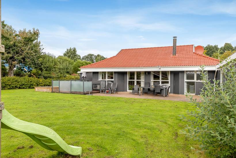 Foto von Ferienhaus RL54 in Hejlsminde - Südjütland