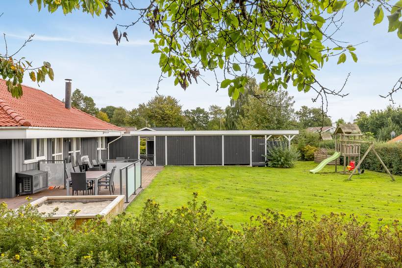 Foto von Ferienhaus RL54 in Hejlsminde - Südjütland