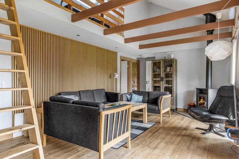 Foto von Ferienhaus RL54 in Hejlsminde - Südjütland