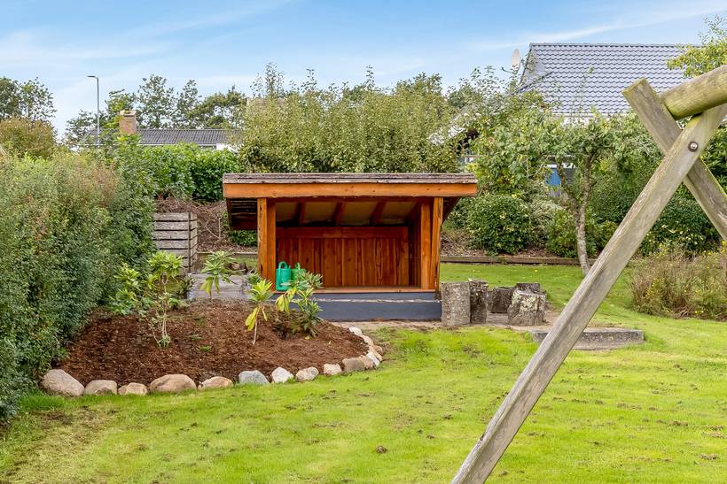 Foto von Ferienhaus RL54 in Hejlsminde - Südjütland