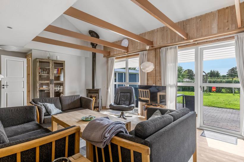 Foto von Ferienhaus RL54 in Hejlsminde - Südjütland