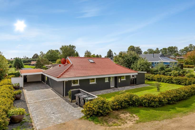 Foto von Ferienhaus RL54 in Hejlsminde - Südjütland