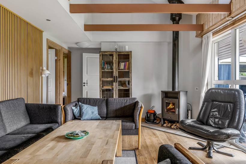 Foto von Ferienhaus RL54 in Hejlsminde - Südjütland
