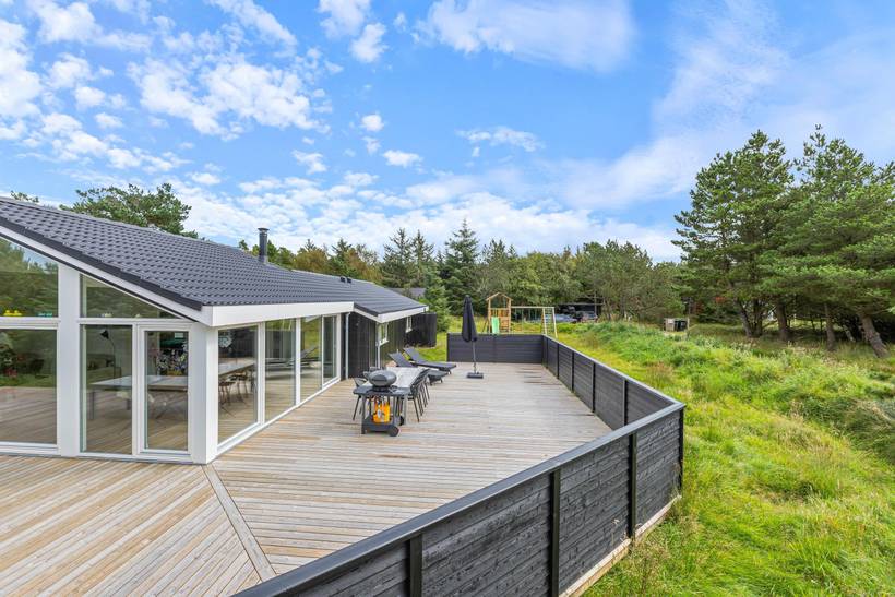 Foto von Ferienhaus RL55 in Vejers Strand - Westjütland