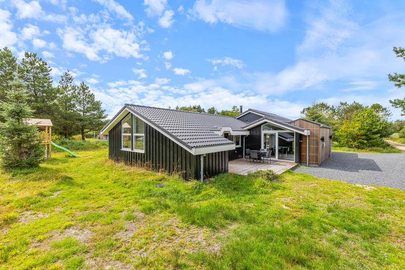 Foto von Ferienhaus RL55 in Vejers Strand - Westjütland