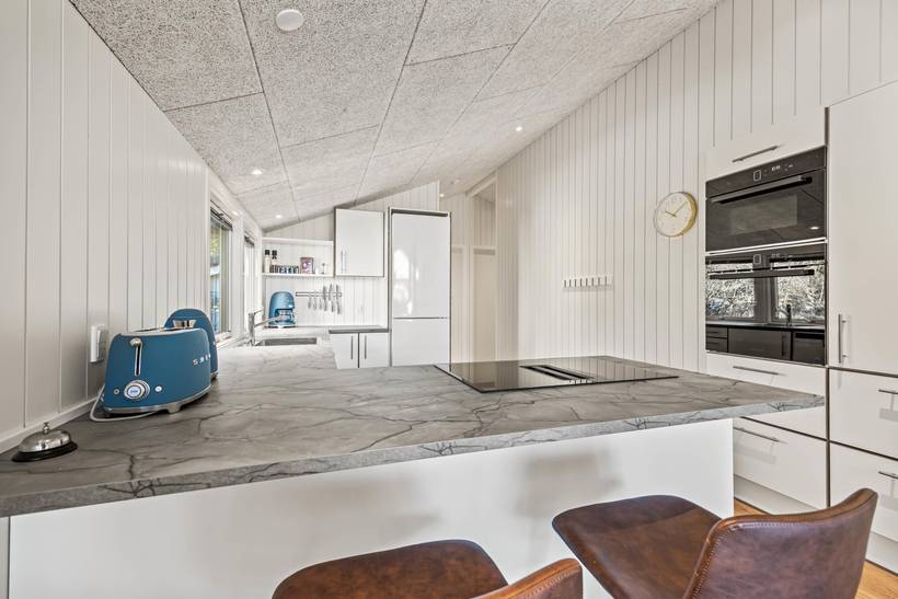 Foto von Ferienhaus RL55 in Vejers Strand - Westjütland