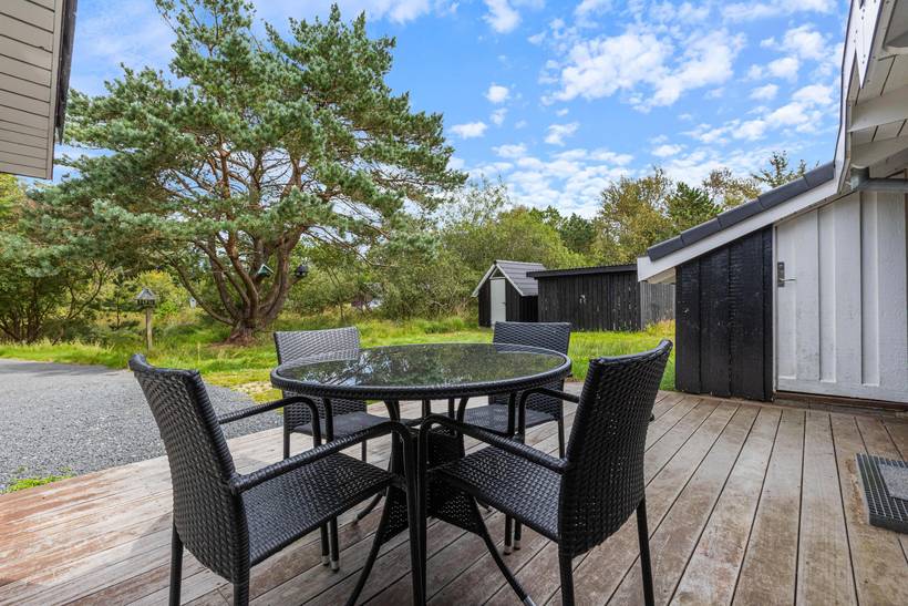 Foto von Ferienhaus RL55 in Vejers Strand - Westjütland