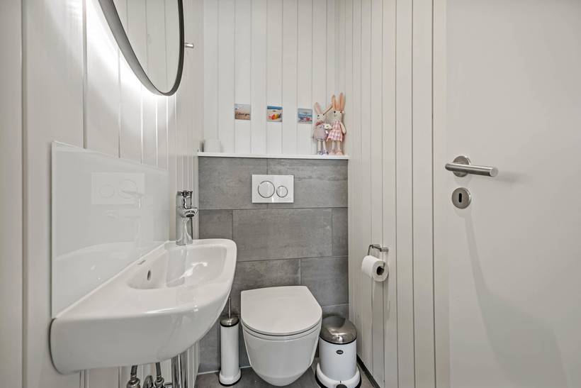 Foto von Ferienhaus RL55 in Vejers Strand - Westjütland
