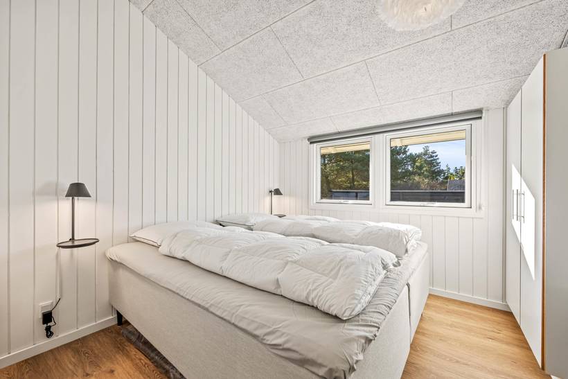 Foto von Ferienhaus RL55 in Vejers Strand - Westjütland