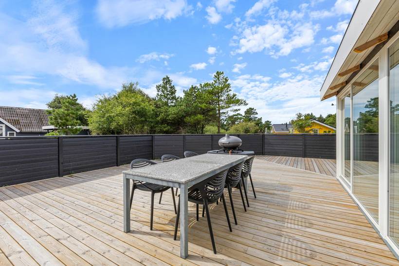 Foto von Ferienhaus RL55 in Vejers Strand - Westjütland