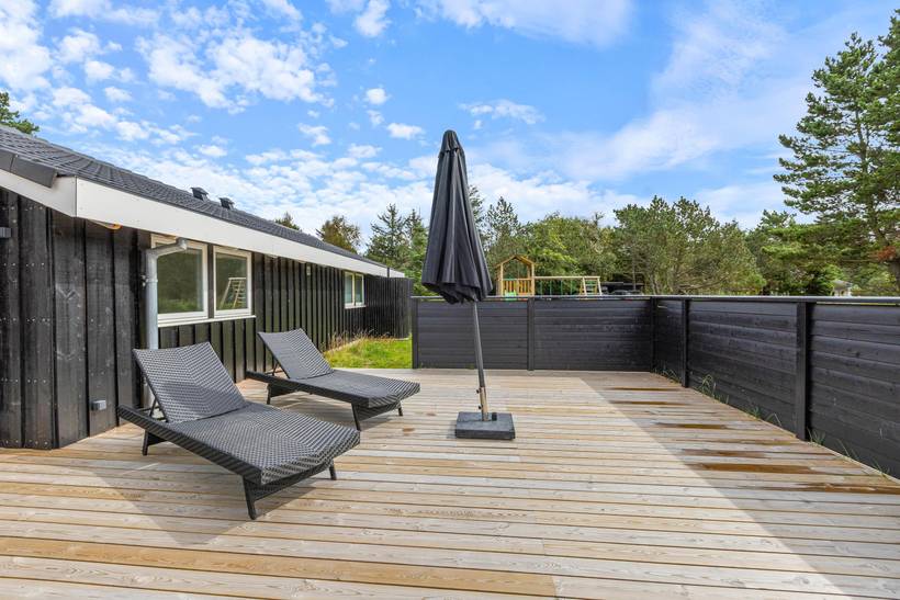 Foto von Ferienhaus RL55 in Vejers Strand - Westjütland