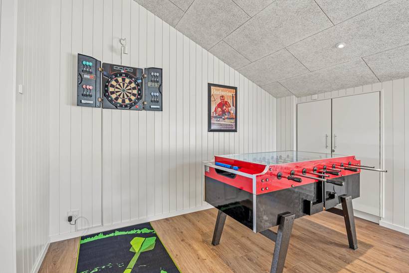 Foto von Ferienhaus RL55 in Vejers Strand - Westjütland
