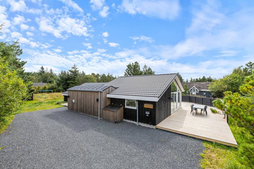 Foto von Ferienhaus RL55 in Vejers Strand - Westjütland